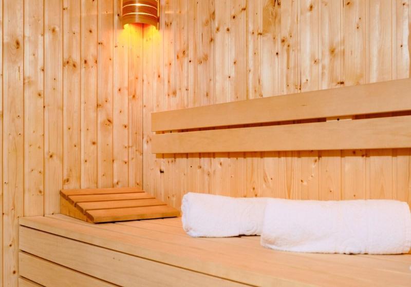 호텔 The Kilbirnie