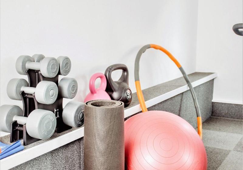 호텔 The Kilbirnie