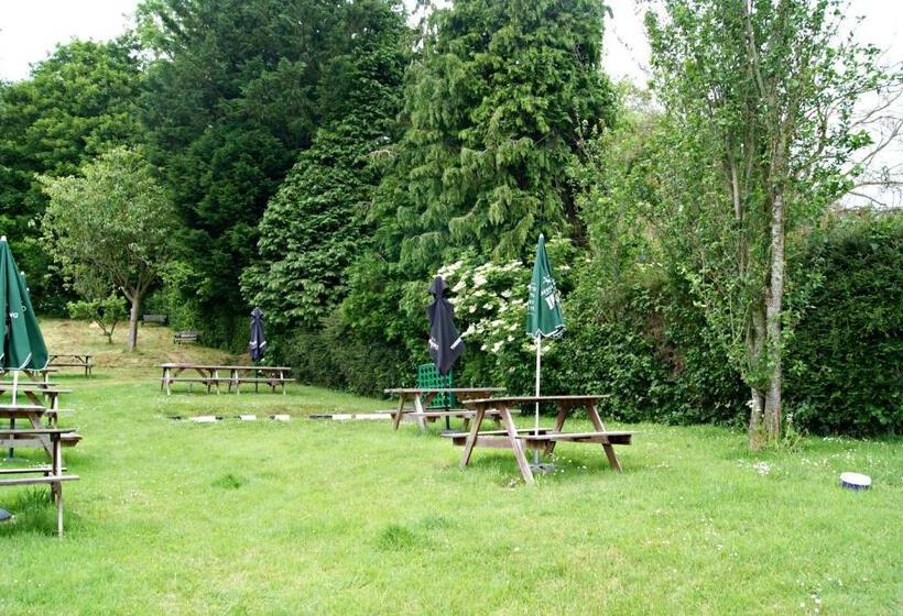 فندق The Kings Arms Inn