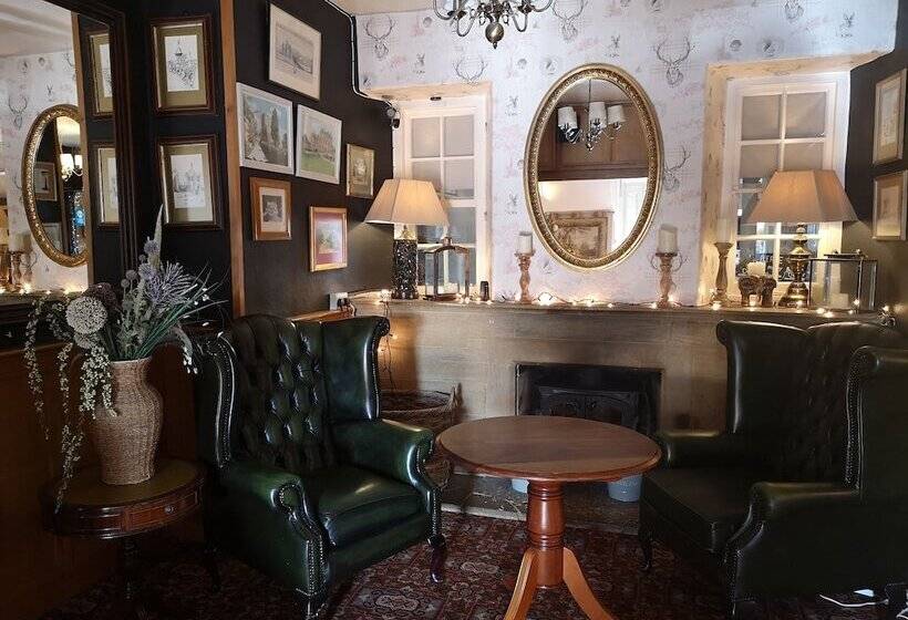 فندق The Kings Arms Inn