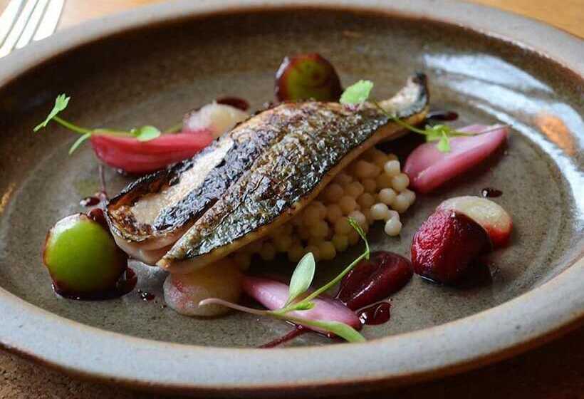 فندق The Kings Arms Inn