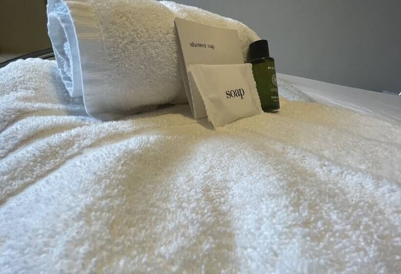 فندق The Kings Arms Inn