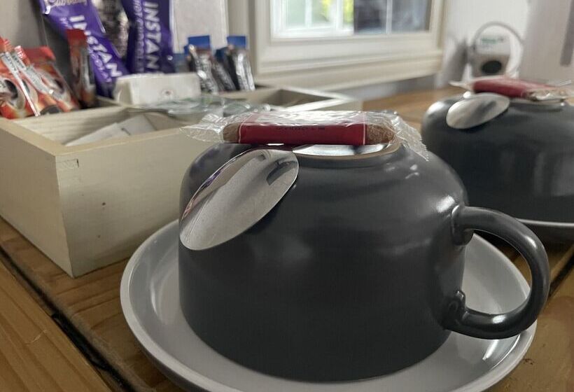 فندق The Kings Arms Inn