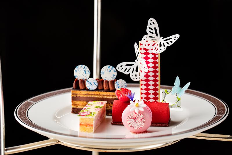 Отель The Langham London