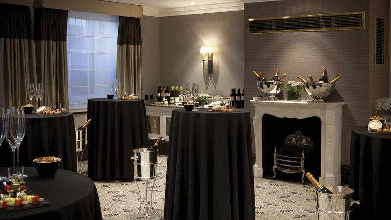 هتل The Langham London