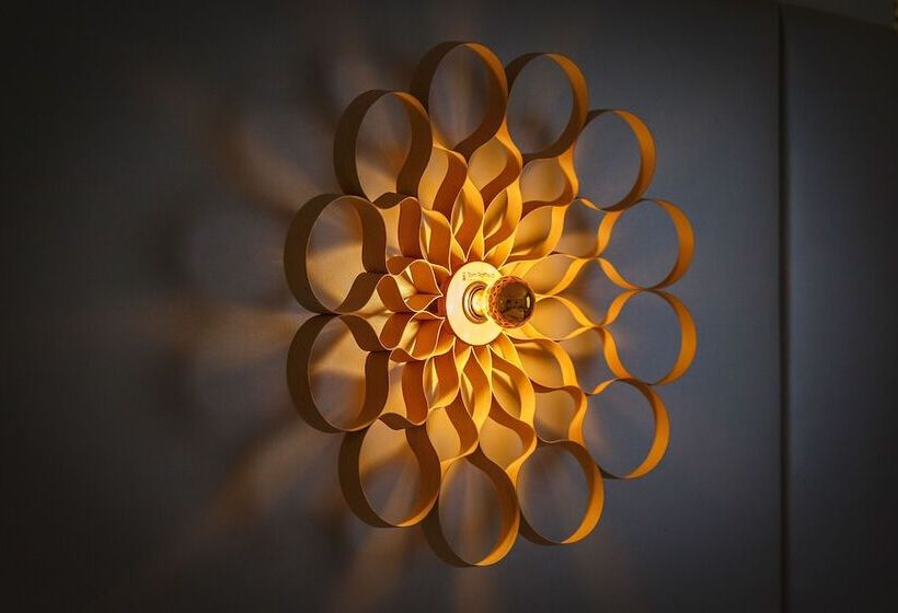 Отель The Maids Head