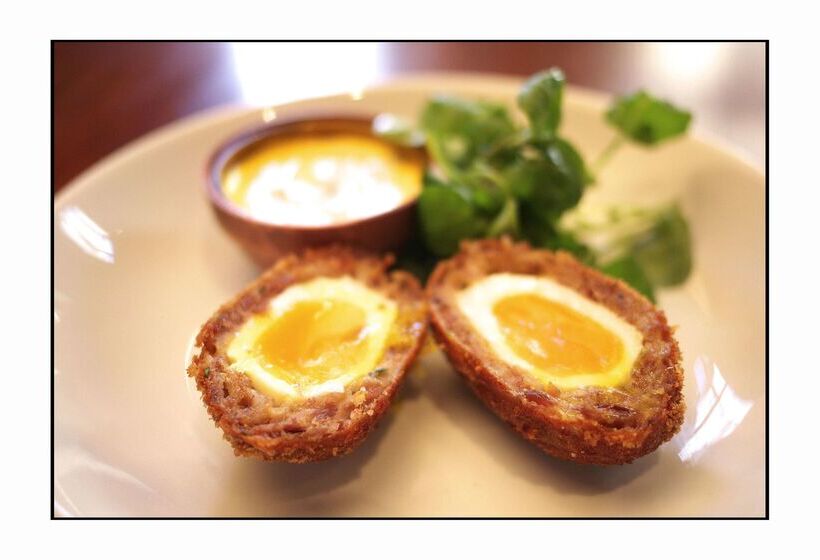 Отель The Mandeville