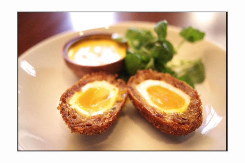 Отель The Mandeville