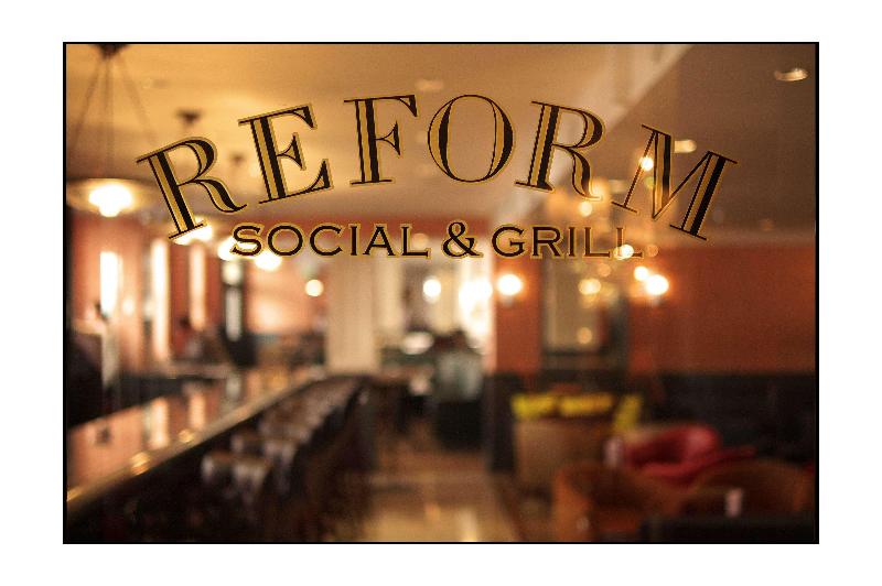 Отель The Mandeville