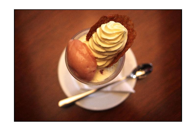 Отель The Mandeville