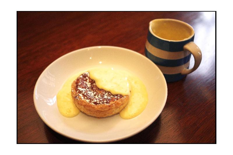 Отель The Mandeville