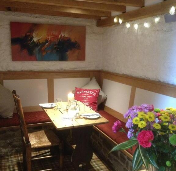 酒店 The Manor House