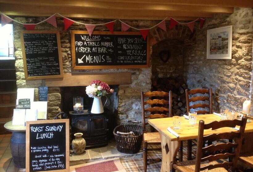 酒店 The Manor House