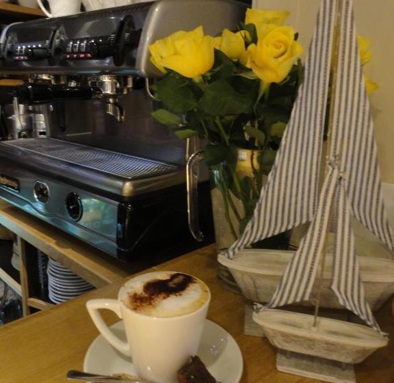 酒店 The Manor House