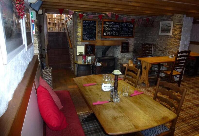 酒店 The Manor House