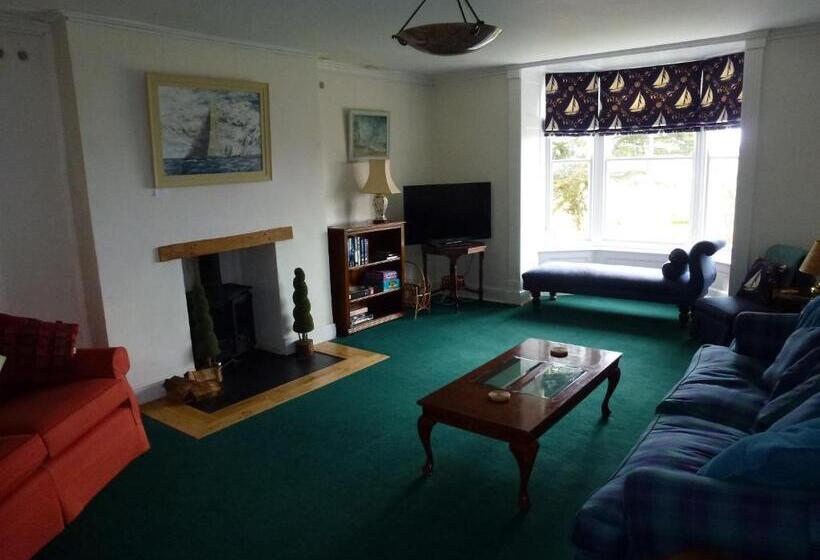 酒店 The Manor House