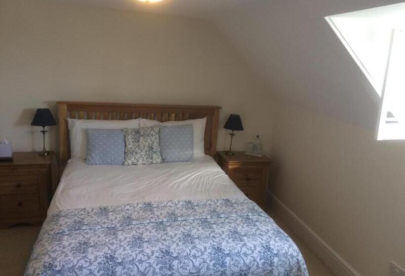 酒店 The Manor House