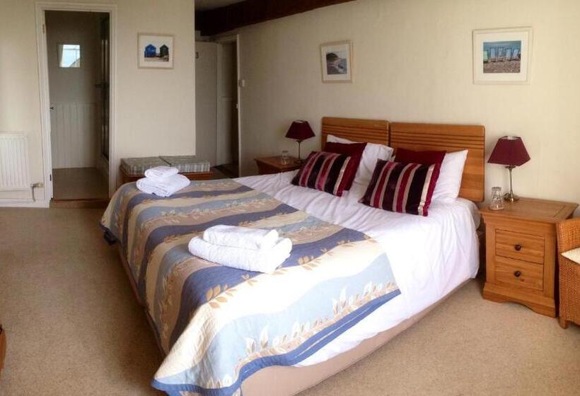 酒店 The Manor House