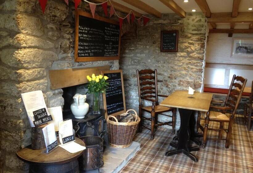 酒店 The Manor House