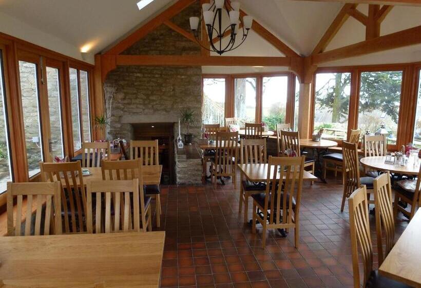 酒店 The Manor House