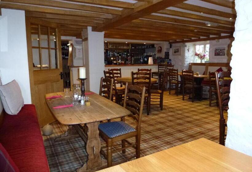 酒店 The Manor House