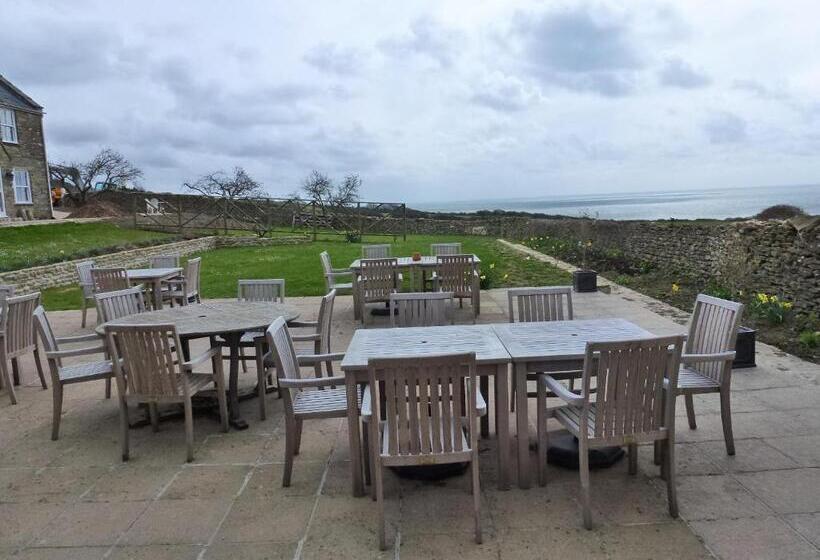 酒店 The Manor House