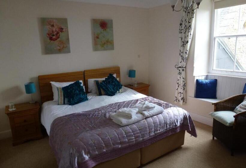 酒店 The Manor House