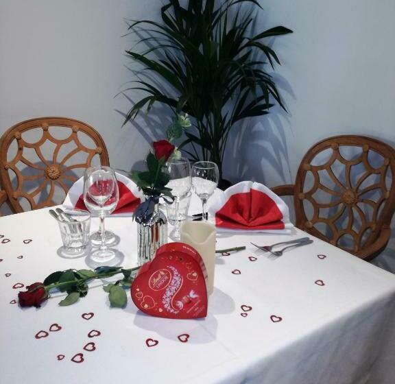 호텔 The Marquess Of Exeter