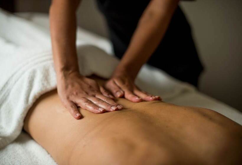 هتل The Marylebone