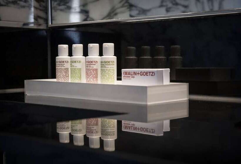 Hotel The Marylebone