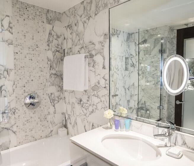 Hotel The Marylebone