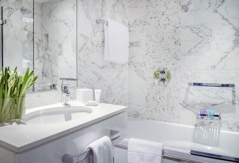 Hotel The Marylebone