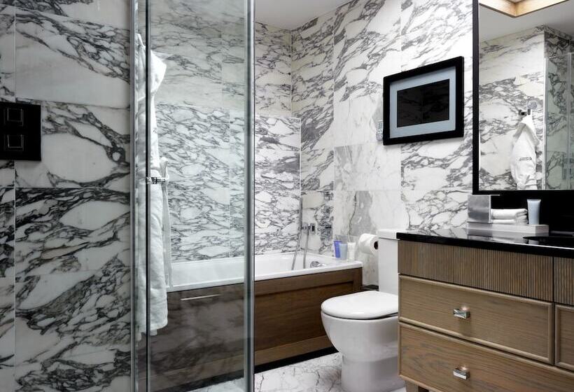 Hotel The Marylebone