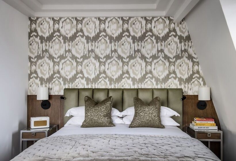 Hotel The Marylebone