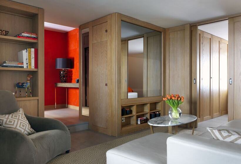 هتل The Marylebone