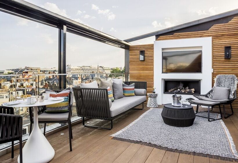 Hotel The Marylebone