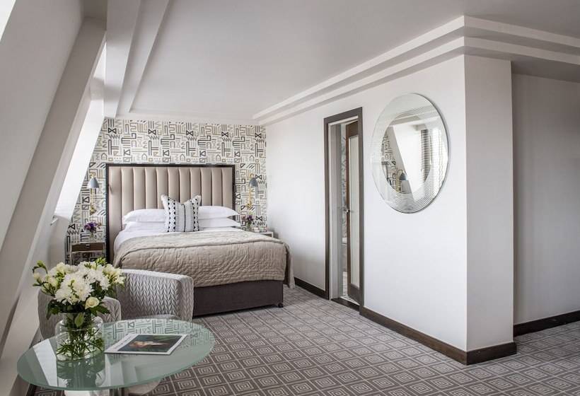 Hotel The Marylebone