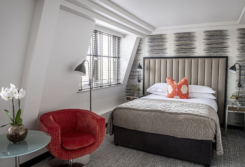 Hotel The Marylebone