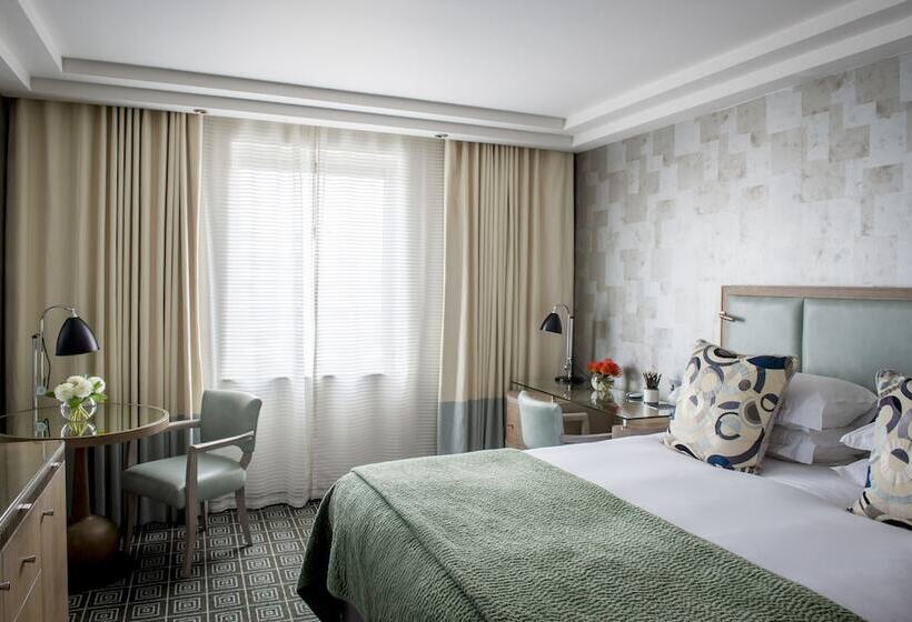 هتل The Marylebone