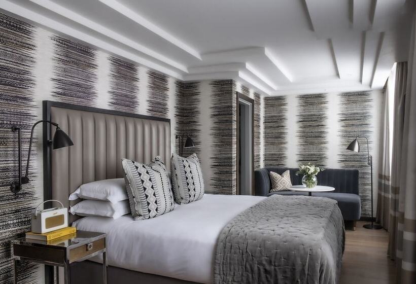 Hotel The Marylebone