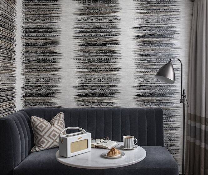 Hotel The Marylebone