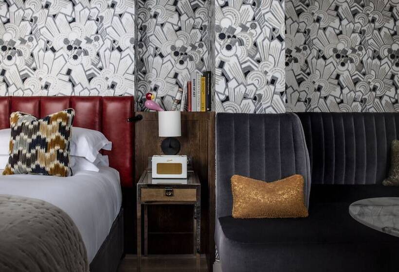 Hotel The Marylebone