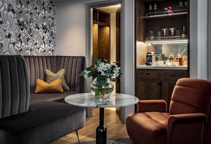 Hotel The Marylebone