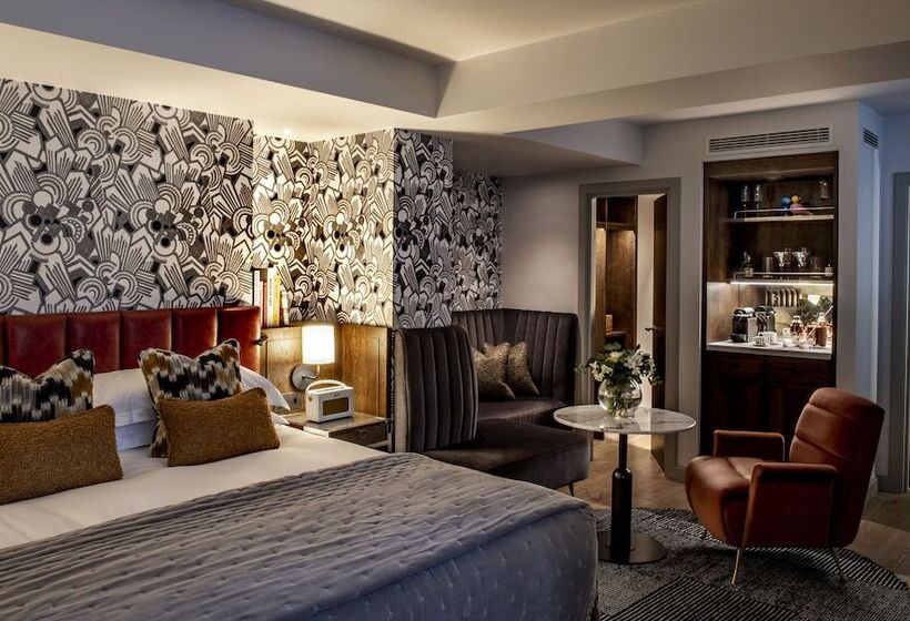 Hotel The Marylebone