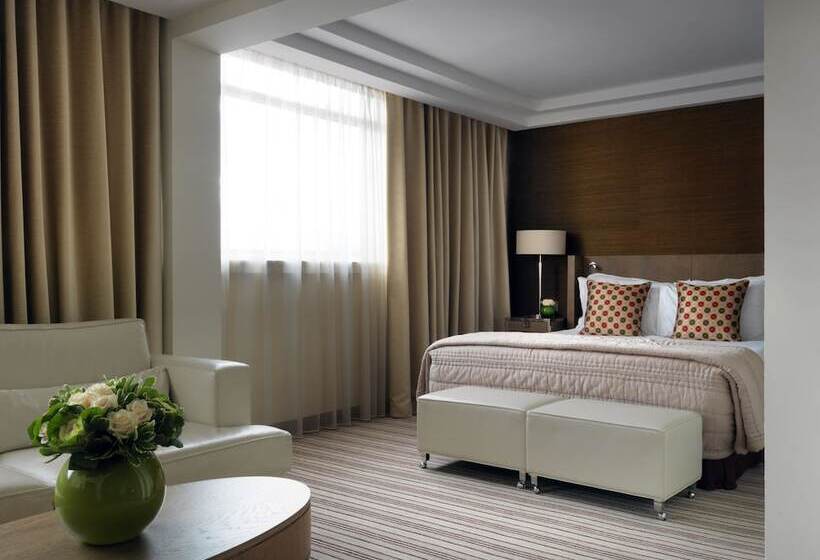 Hotel The Marylebone