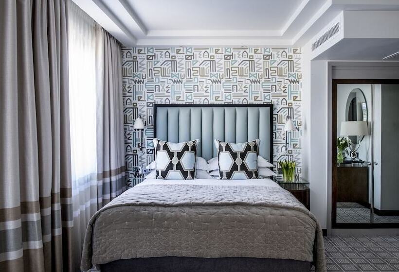 هتل The Marylebone