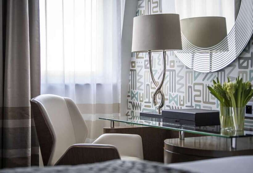 Hotel The Marylebone