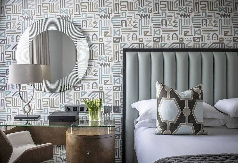 هتل The Marylebone