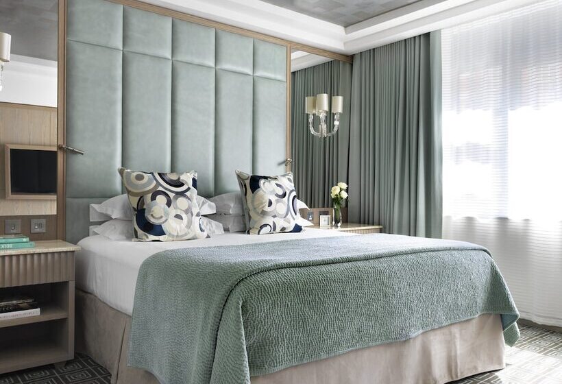 Hotel The Marylebone