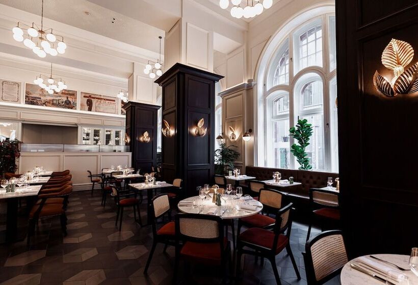 فندق The Midland